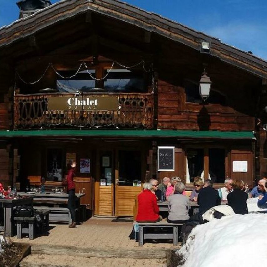 le-chalet-au-soleil